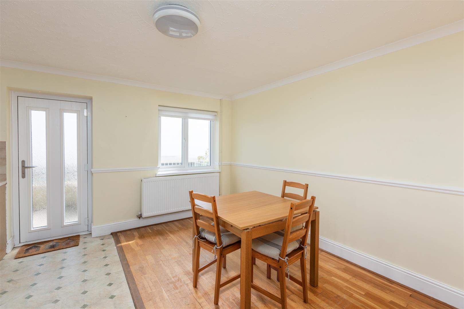Marine Walk, Marina, Swansea, SA1 1YQ